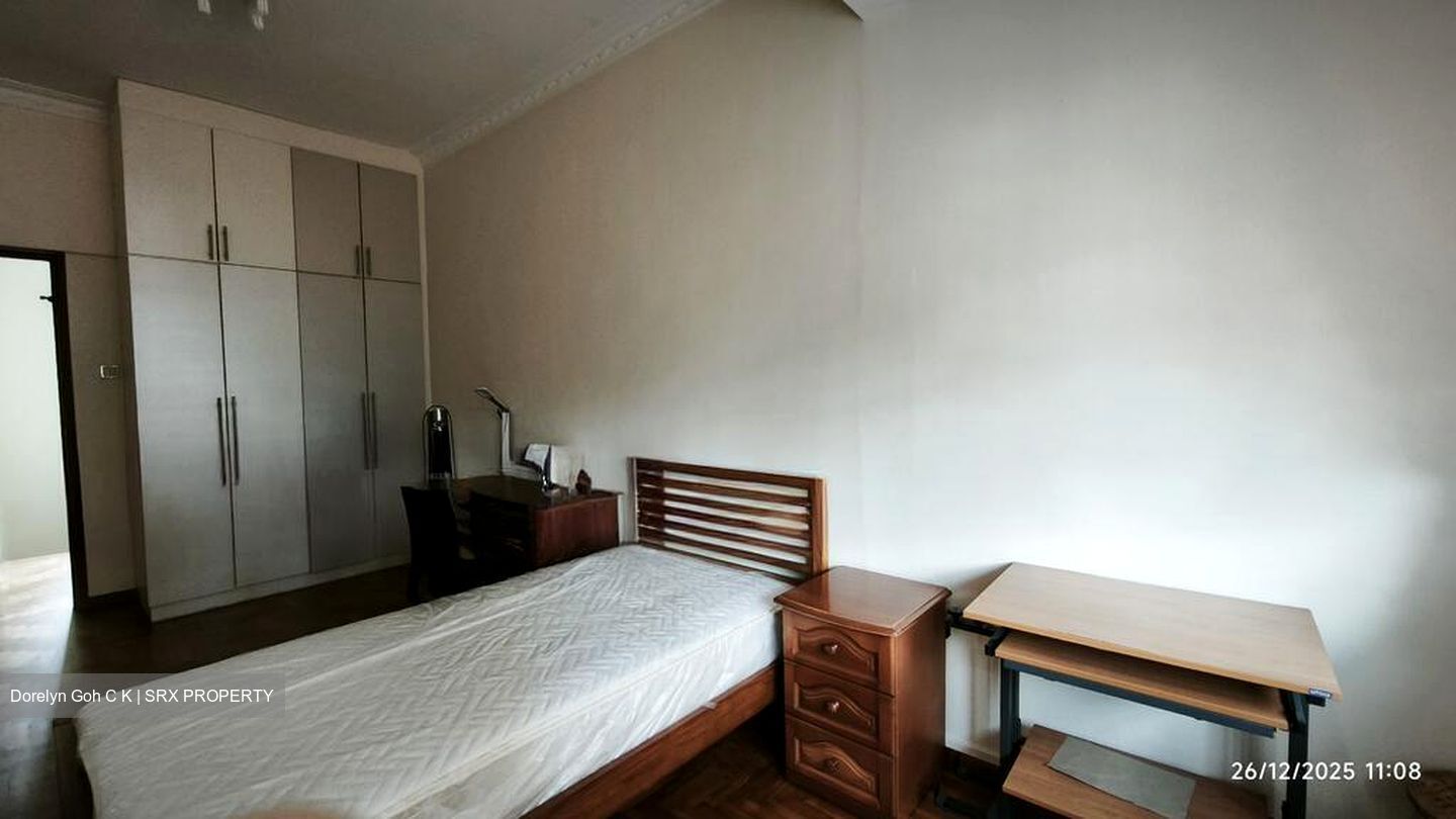 Tai Keng Garden (D19), Terrace #513580411